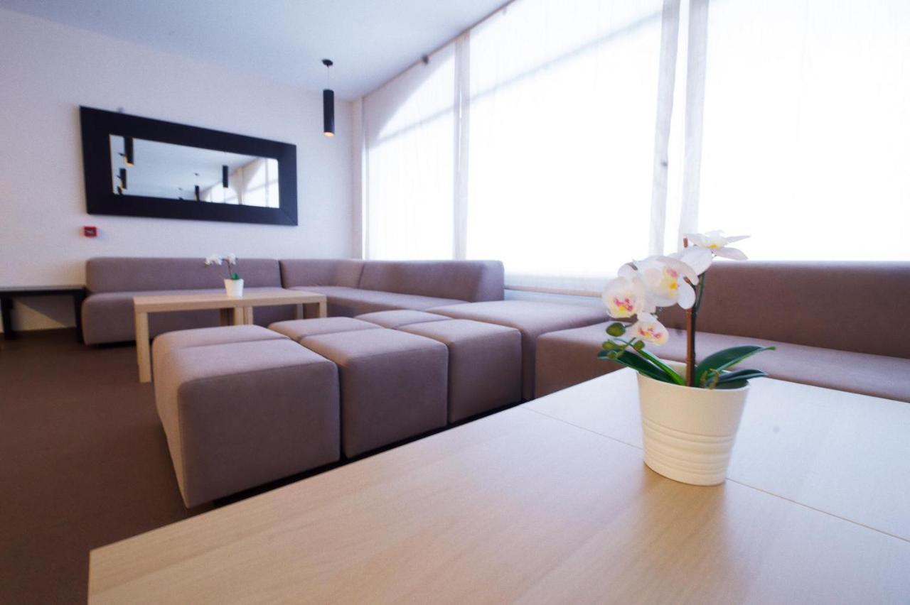 Hotel Europa Astun Luaran gambar
