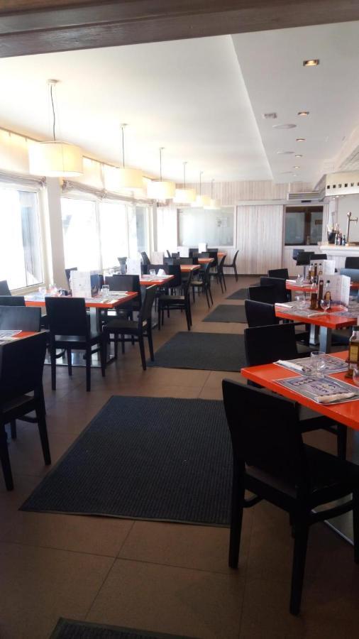 Hotel Europa Astun Luaran gambar