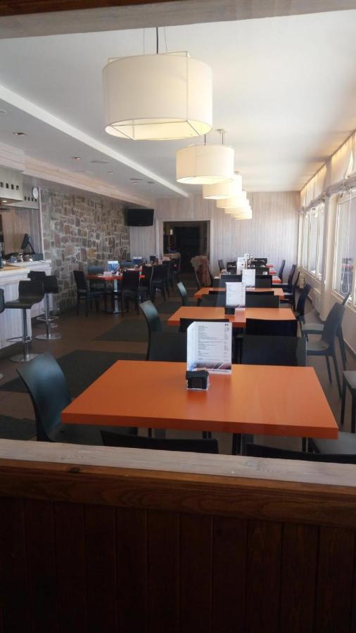Hotel Europa Astun Luaran gambar