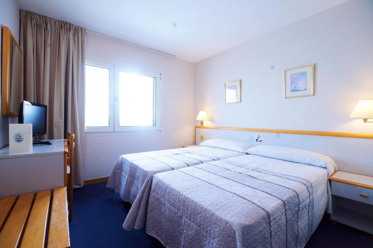 Hotel Europa Astun Luaran gambar