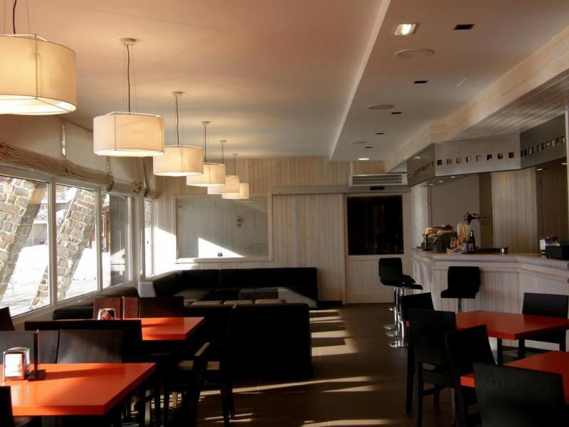 Hotel Europa Astun Luaran gambar