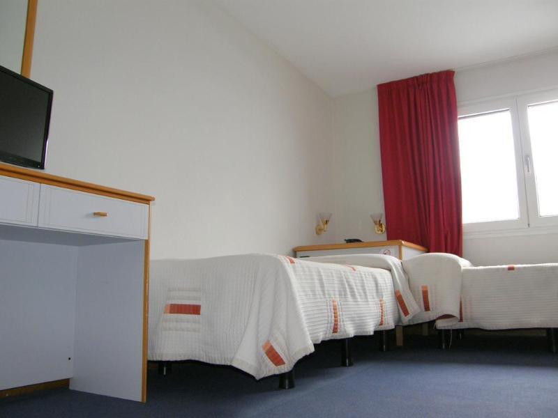 Hotel Europa Astun Luaran gambar