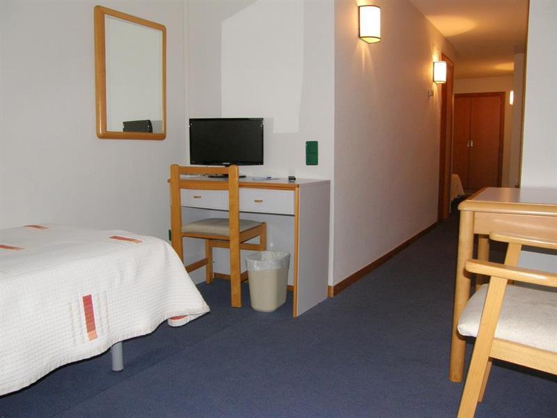 Hotel Europa Astun Luaran gambar