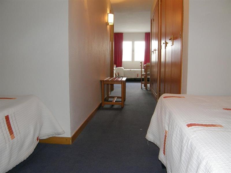 Hotel Europa Astun Luaran gambar