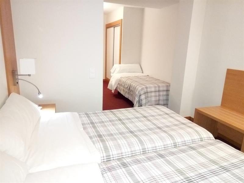Hotel Europa Astun Luaran gambar