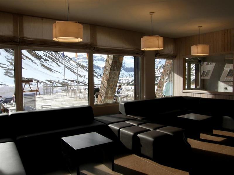 Hotel Europa Astun Luaran gambar